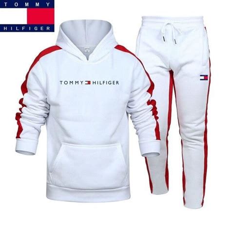 does tommy hilfiger use sweatshops|tommy hilfiger sweat suit men.